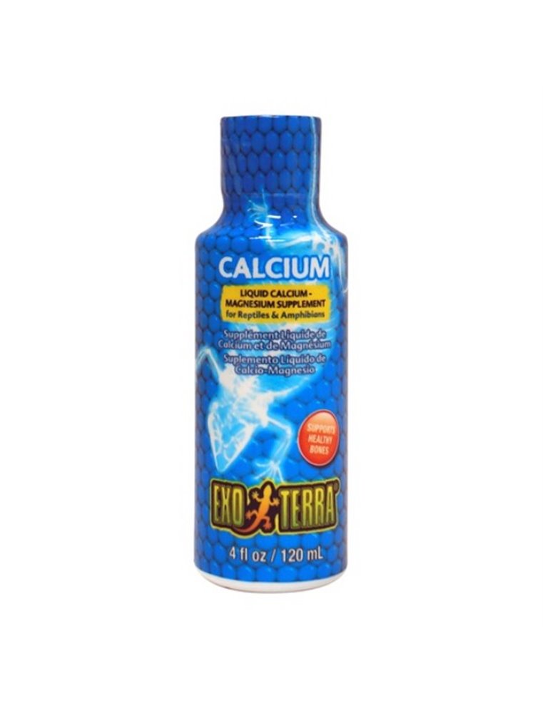 Ex calcium - magnesium supplement