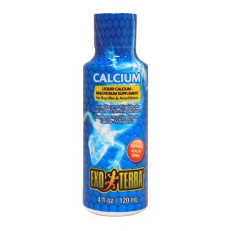Ex calcium - magnesium supplement