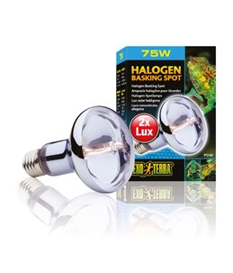 Ex sun glo halogeen daglichtlamp 75w