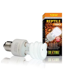 Ex reptile uvb150 woestijnlamp 13w