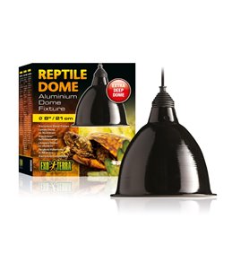 Ex reptile dome large