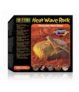 Ex elektronische warmtesteen