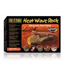 Ex elektronische warmtesteen