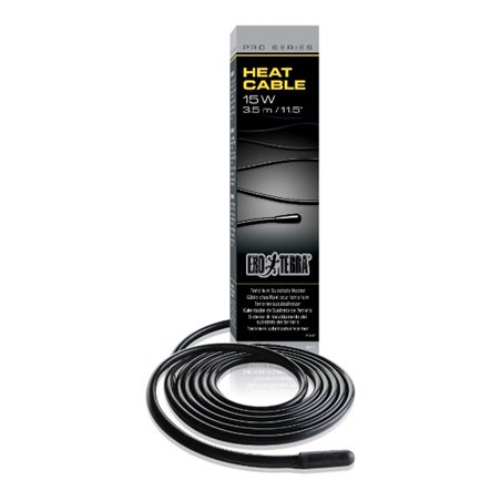 Exo Terra terrarium warmtekabel 15w