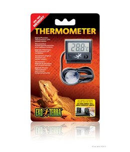 Ex digitale thermometer met voeler