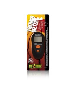 Ex infrarood thermometer