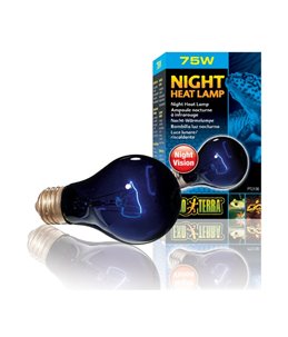 Ex maanlichtlamp ng a19/75w