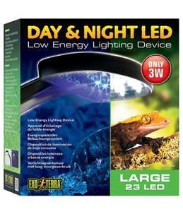 Ex dag & nacht led large