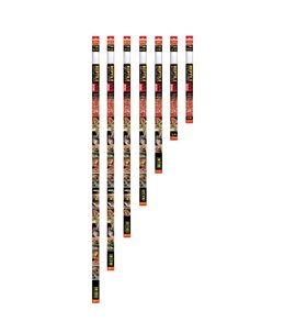 Ex reptile uvb 200 t8 intense