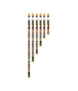 Ex reptile uvb 150 t8 desert