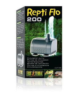 Ex repti flo 200 circulatiepomp