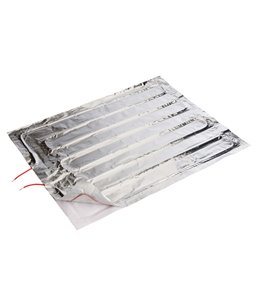 Warmtemat 34x44cm 56 Watt