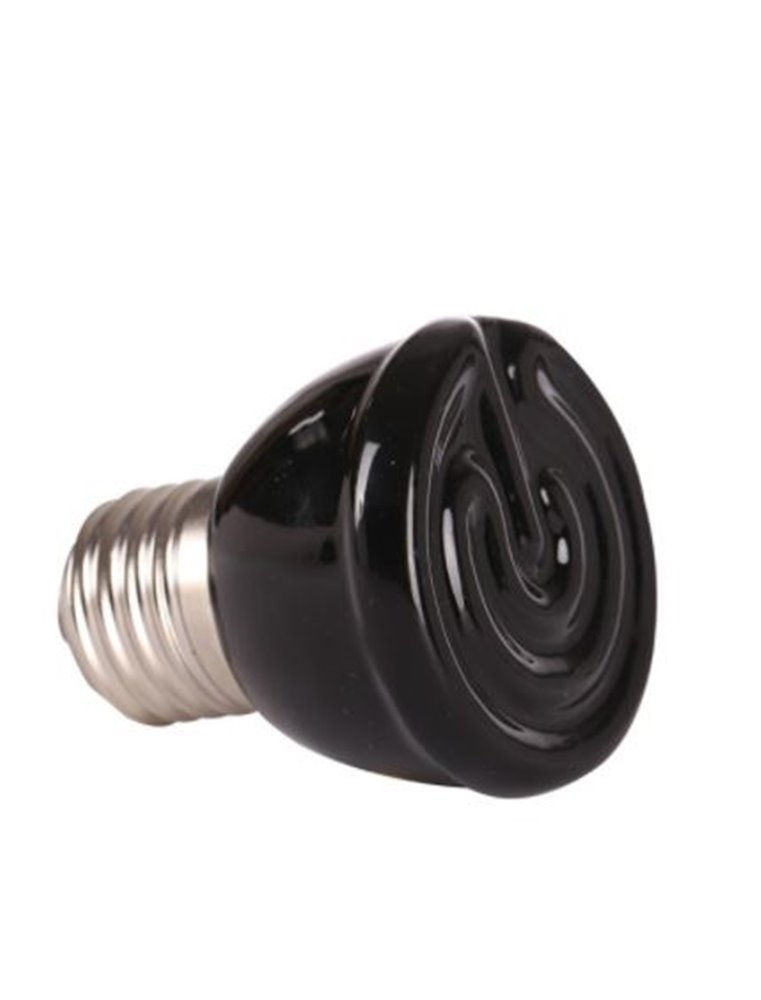 Keramische warmtelamp 25 Watt