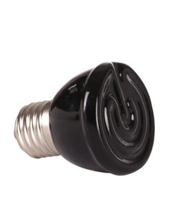 Keramische warmtelamp 75 Watt