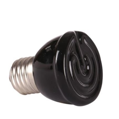 Keramische warmtelamp 75 Watt