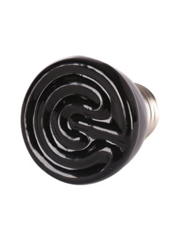 Keramische warmtelamp 75 Watt