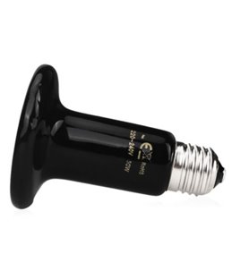 Keramische warmtelamp 50 Watt