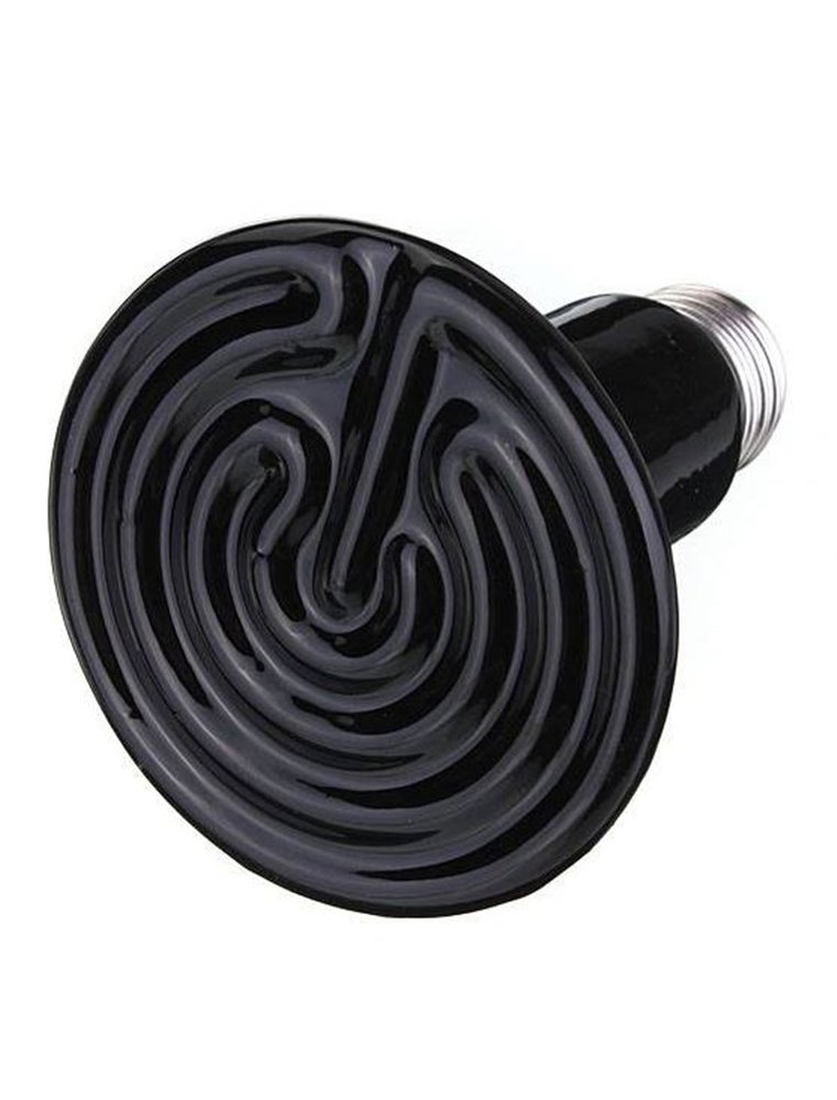 Keramische warmtelamp 75 Watt