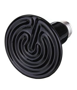 Keramische warmtelamp 150 Watt