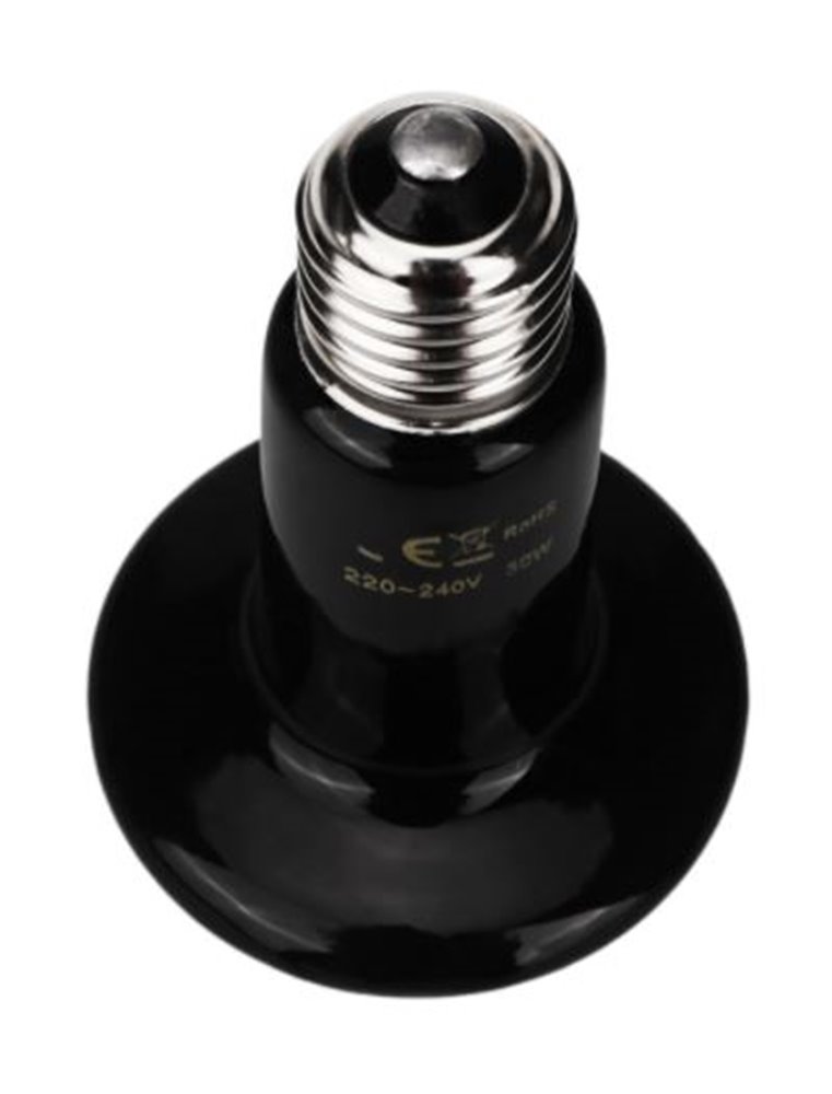 Keramische warmtelamp 200 Watt