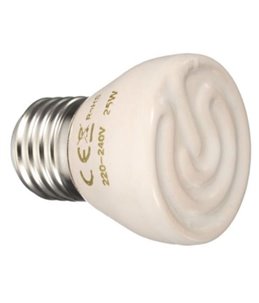 Keramische warmtelamp 40 Watt