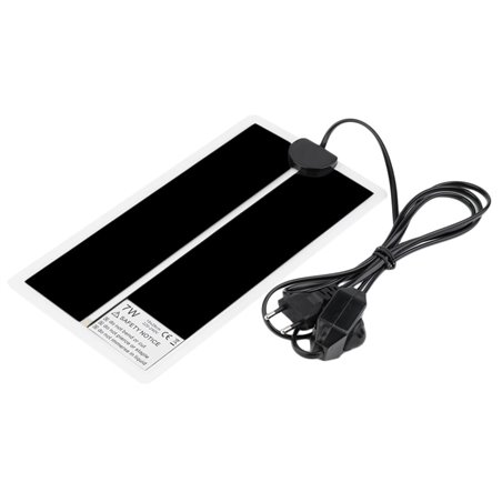 Warmtemat 7 w 15 x 28 cm