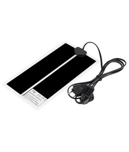 Warmtemat 28w, 28cm x 53cm