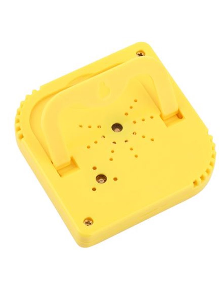 Hoge Kwaliteit Temperatuur/Vochtigheid meter