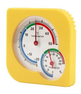 Hoge Kwaliteit Temperatuur/Vochtigheid meter