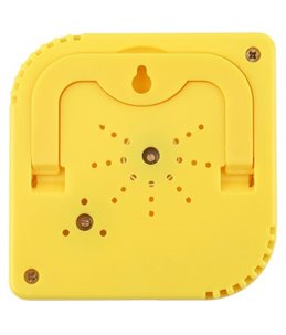 Hoge Kwaliteit Temperatuur/Vochtigheid meter