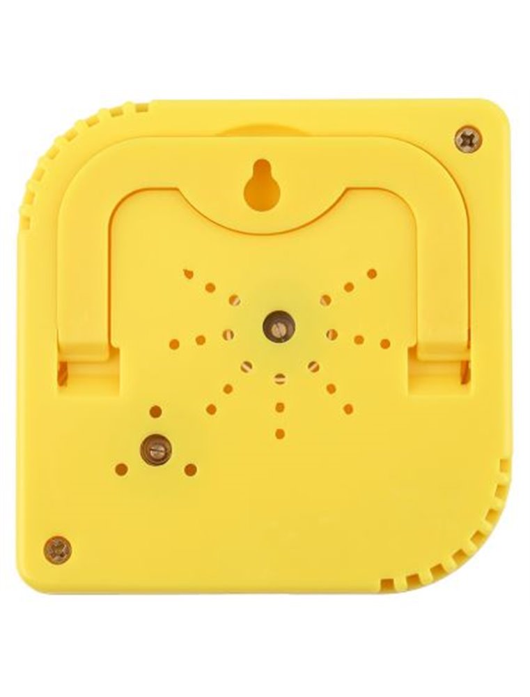 Hoge Kwaliteit Temperatuur/Vochtigheid meter