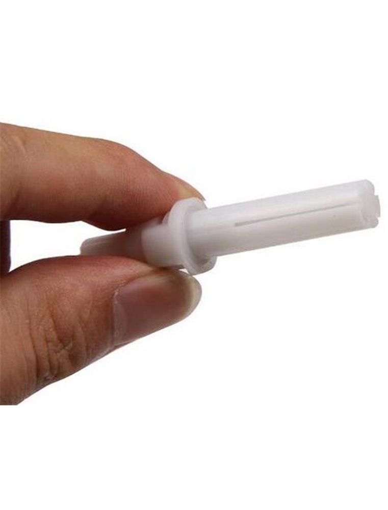 Digitale LED Temperatuur/Vochtigheid meter met snoer