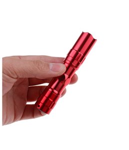 Schouwlampje (Ovoskoop)