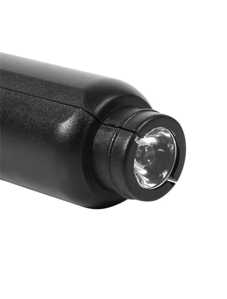 Schouwlampje (Ovoskoop) 220V