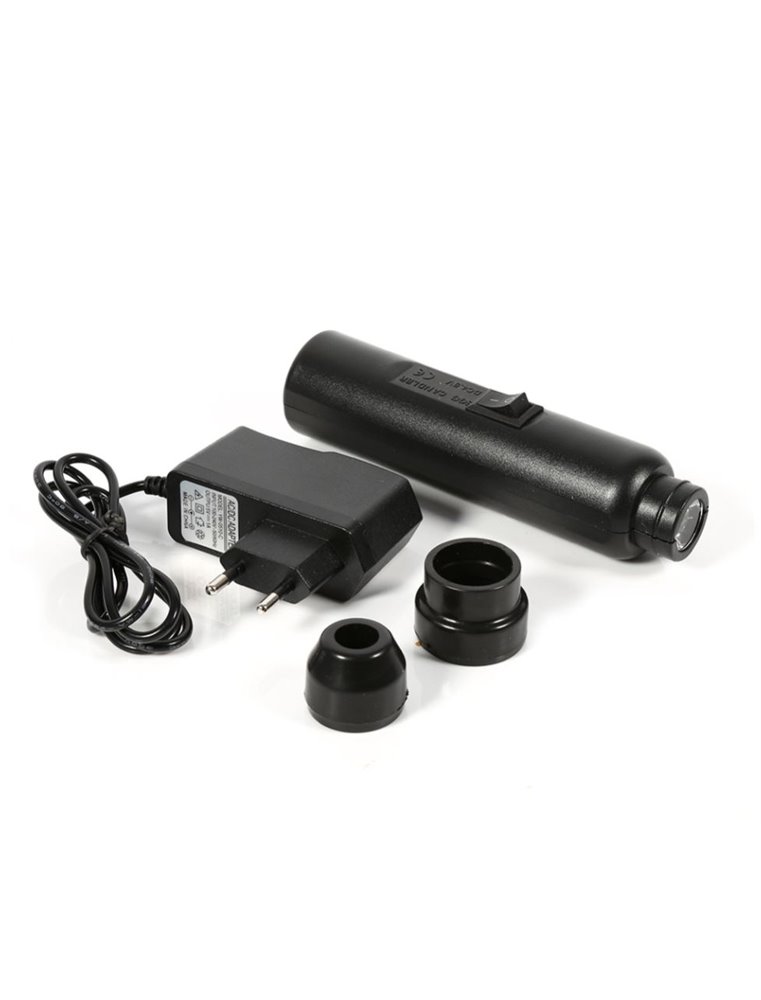 Schouwlampje (Ovoskoop) 220V