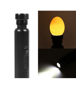 Schouwlampje (Ovoskoop) 220V