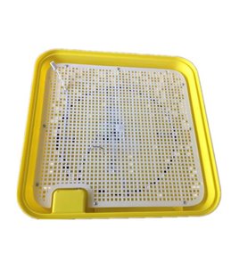 Broedmachine voor 42 eieren