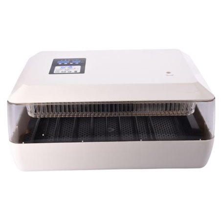 Broedmachine voor 60 eieren