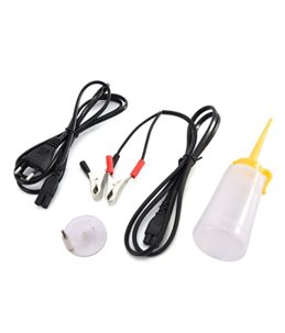 Broedmachine voor 60 eieren