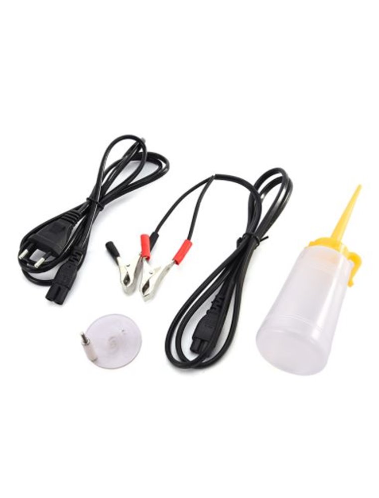 Broedmachine voor 60 eieren