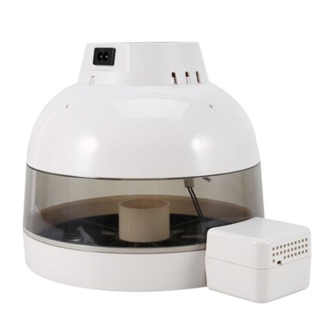 Broedmachine voor 10-12 eieren