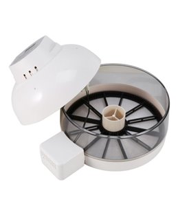 Broedmachine voor 10-12 eieren