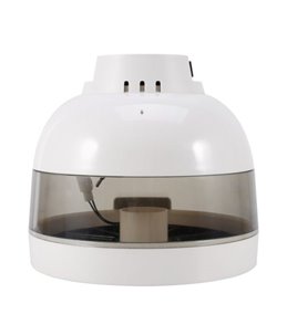 Broedmachine voor 10-12 eieren