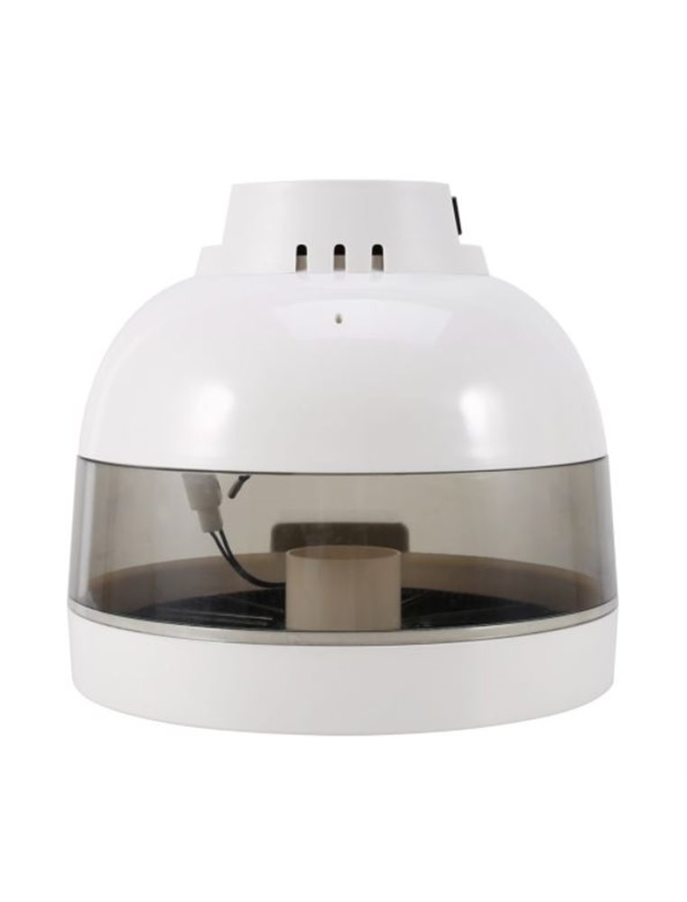 Broedmachine voor 10-12 eieren