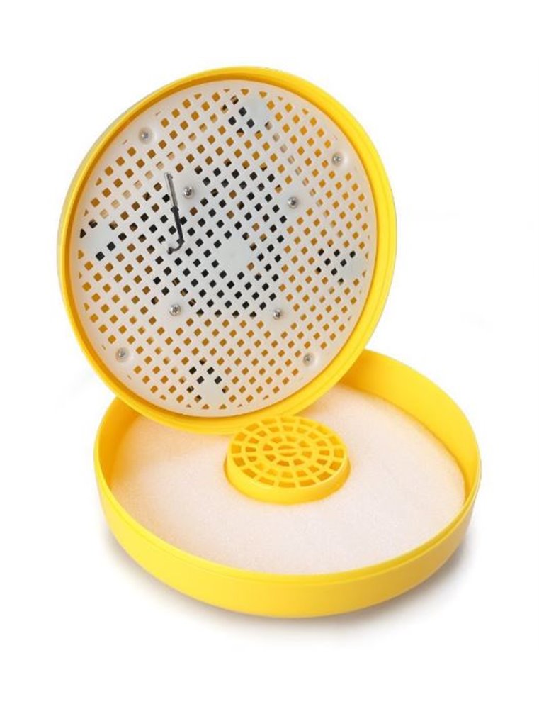 Broedmachine voor 10 eieren