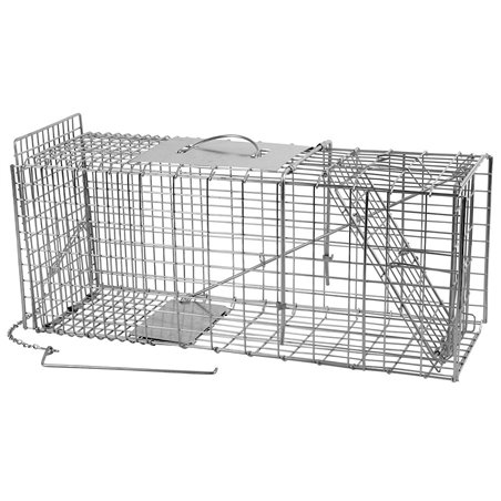 Vangkooi klein model verzinkt