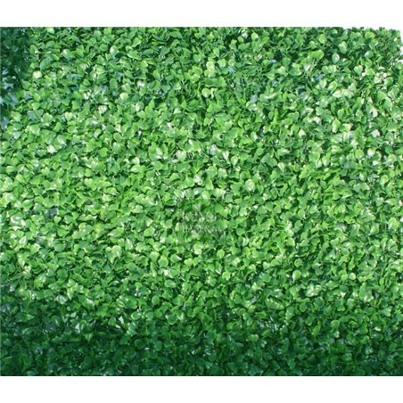 Kunstof matten Buxus