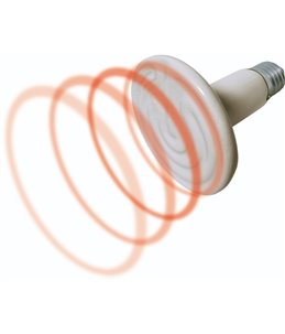 Keramische lamp helios - 150w