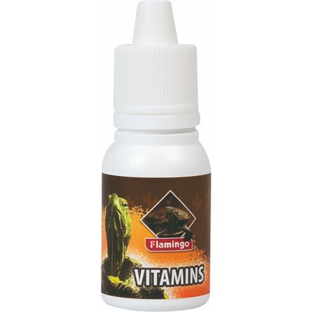 Schildpadvitaminen 20ml 