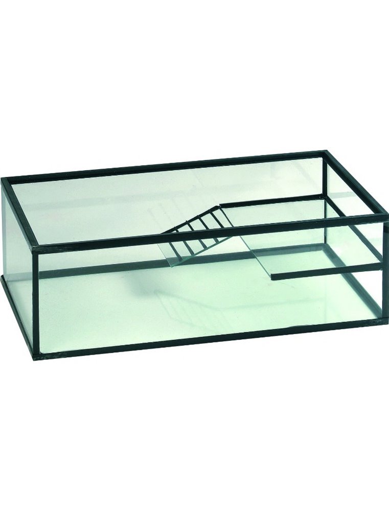 Schildpadbak trias 60x35x20 cm